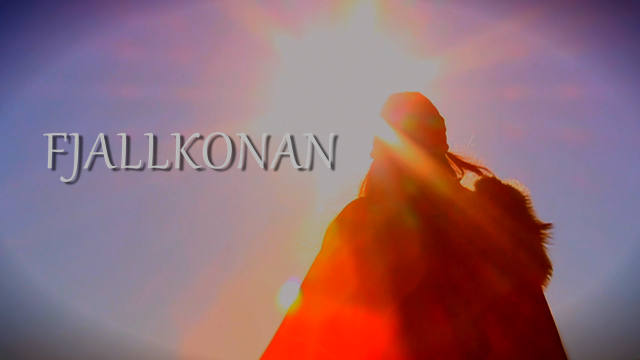 Fjallkonan