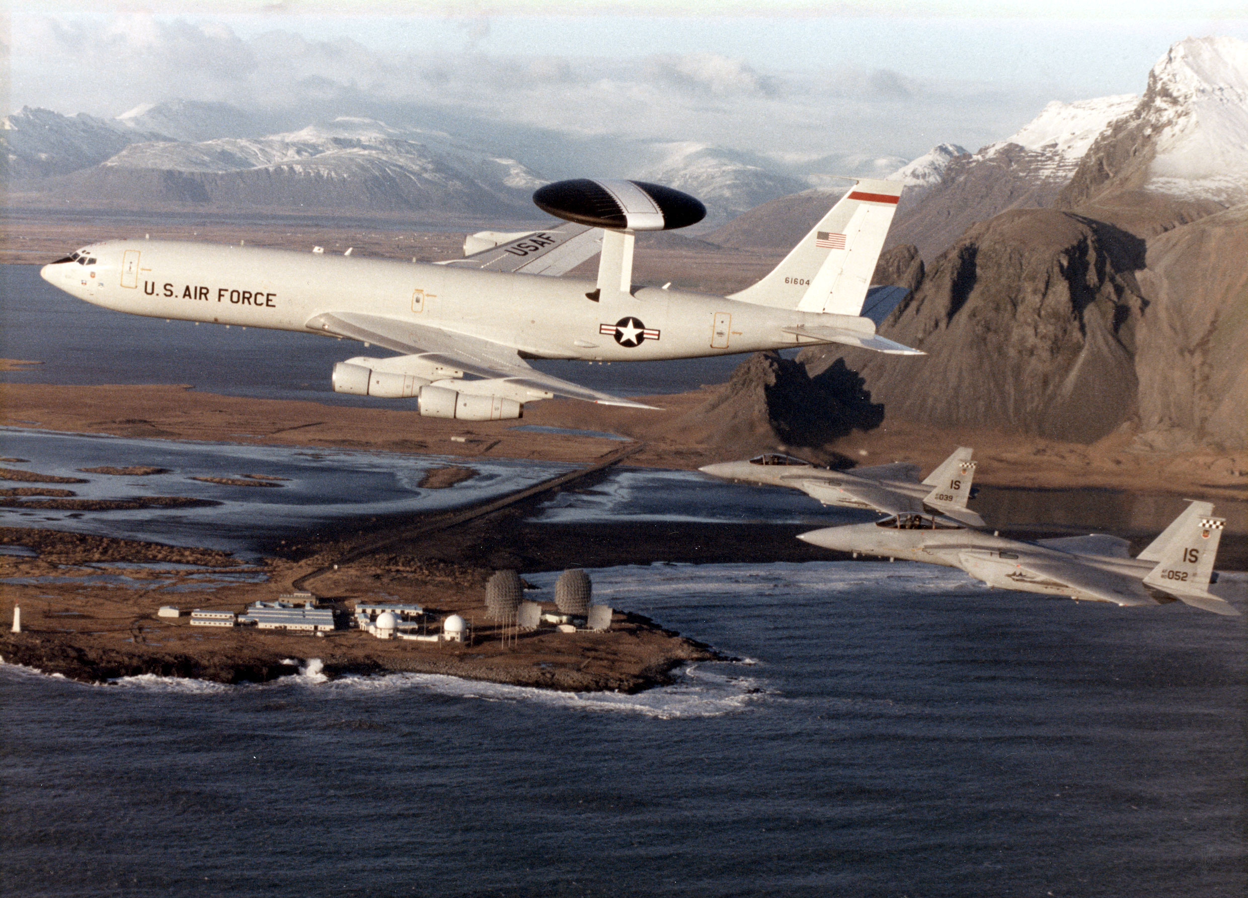 Iceland Defense Force